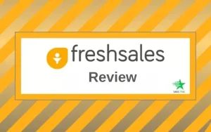 FreshSales-Review