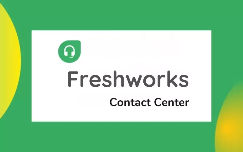 freshworks
