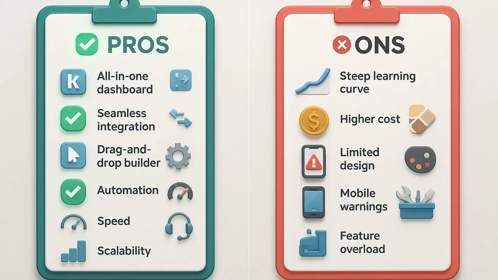 Comprehensive Pros and Cons Analysis Comprehensive-Pros-and-Cons-Analysis