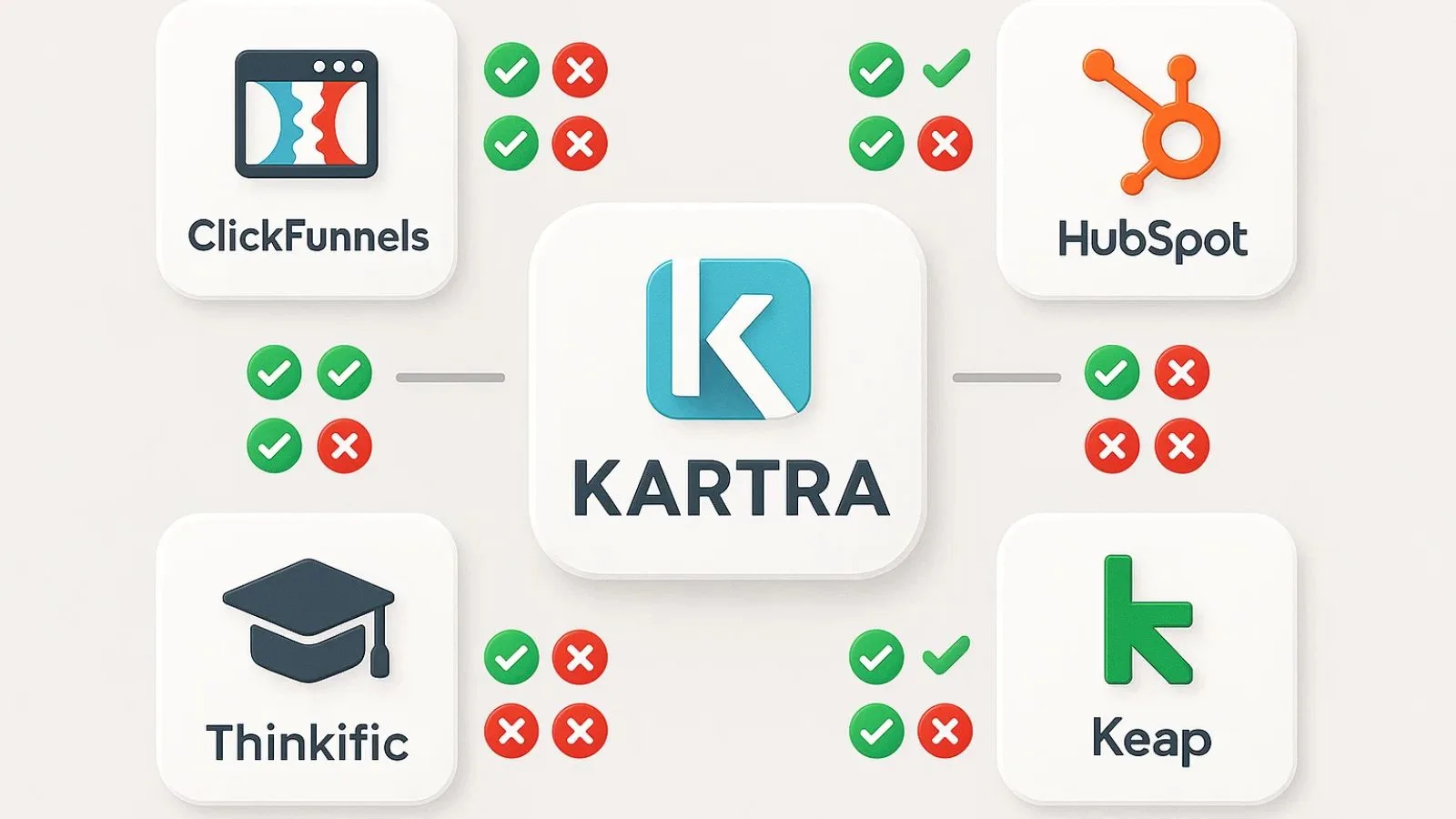 Kartra Alternatives How It Compares Kartra-Alternatives-How-It-Compares