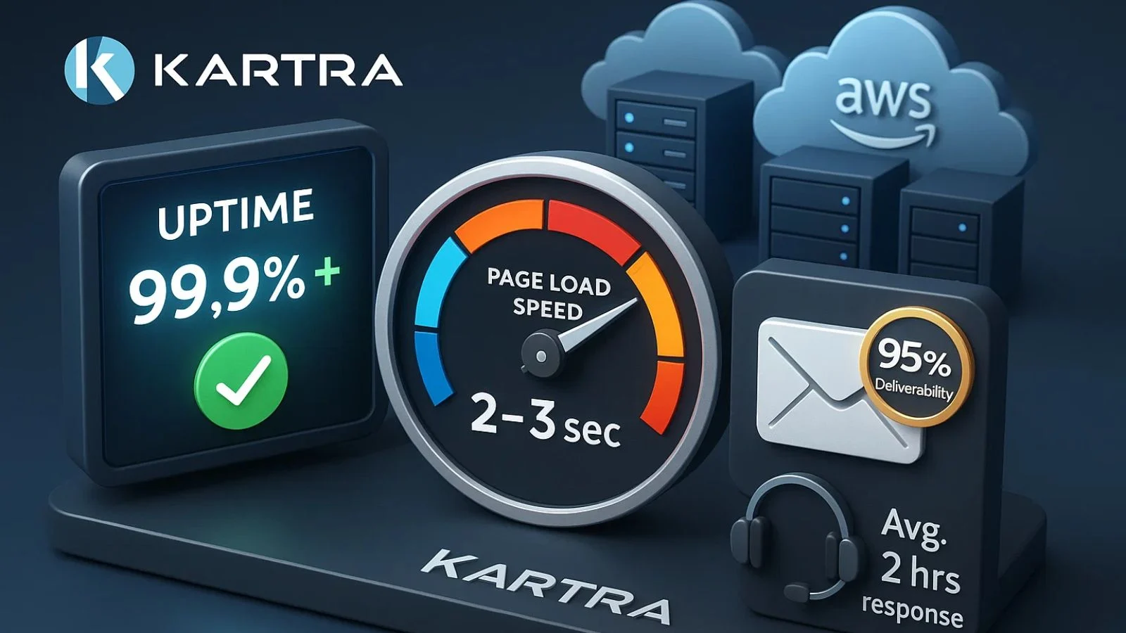 Performance and Reliability Performance-and-Reliability