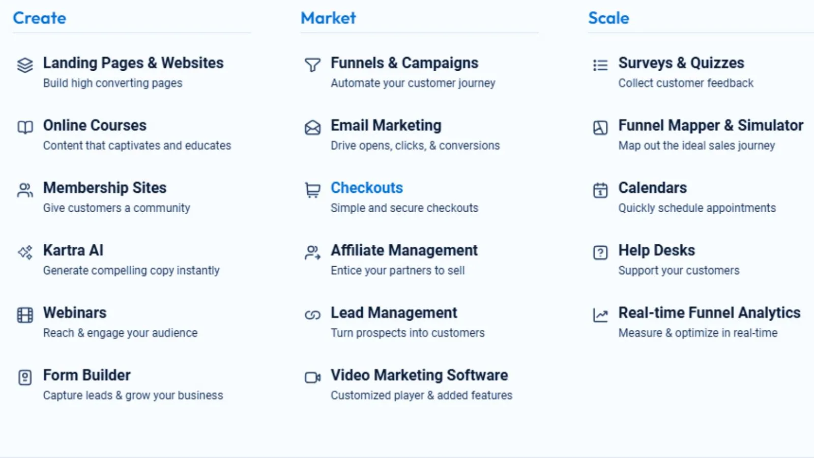 key features key-features
